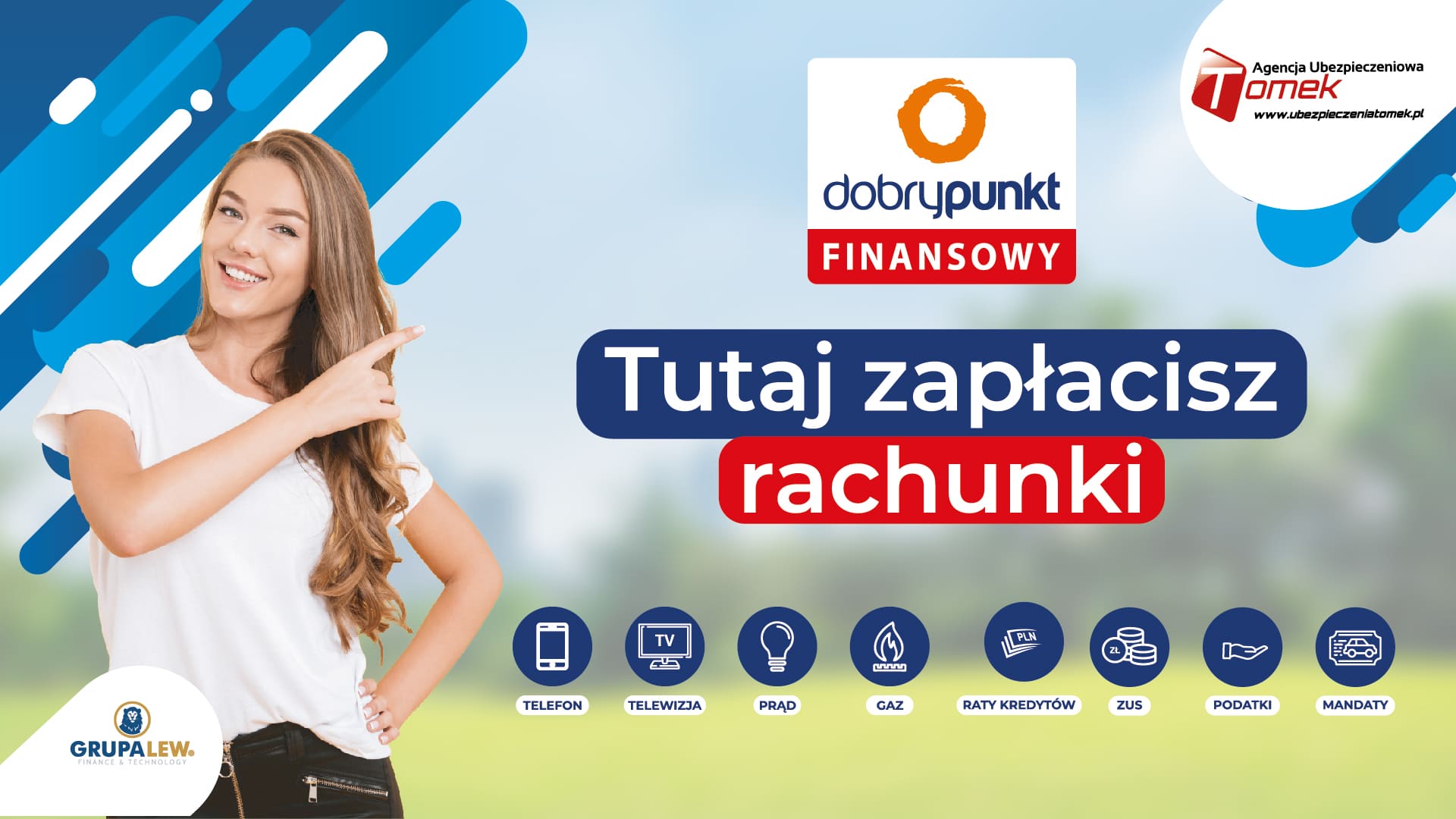 Dobry punkt finansowy