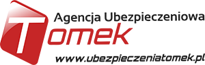 Agencja ubezpieczeniowa Tomek - logo